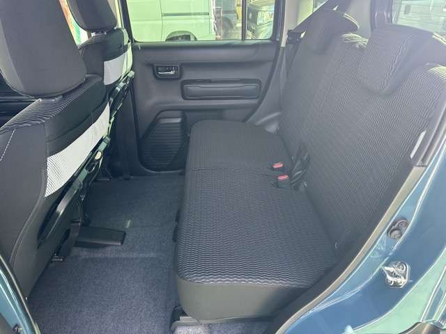 MAZDA FLAIR CROSSOVER 2024 Image 31