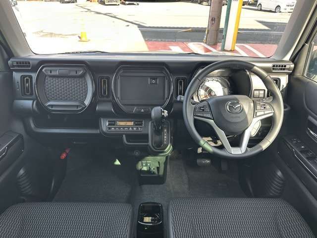 MAZDA FLAIR CROSSOVER 2024 Image 31