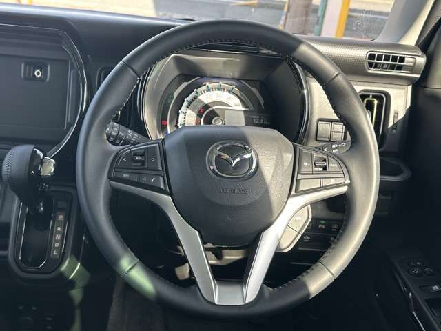 MAZDA FLAIR CROSSOVER 2024 Image 31