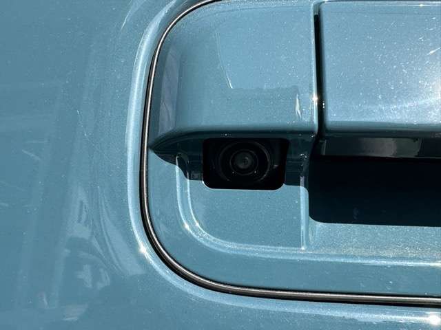 MAZDA FLAIR CROSSOVER 2024 Image 31