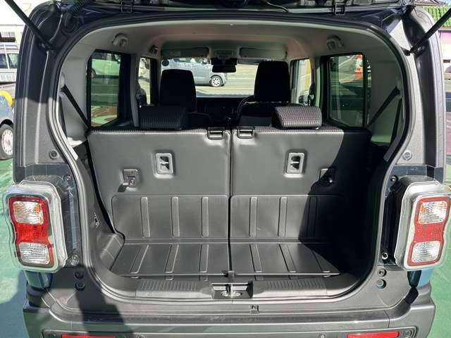 MAZDA FLAIR CROSSOVER 2024 Image 31