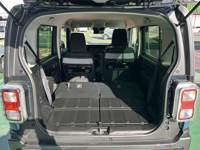 MAZDA FLAIR CROSSOVER 2024 Image 31