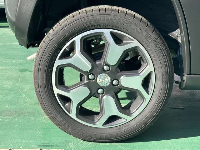 MAZDA FLAIR CROSSOVER 2024 Image 31