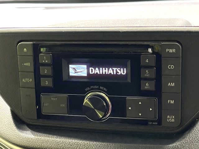 DAIHATSU MOVE CUSTOM 2015 Image 31
