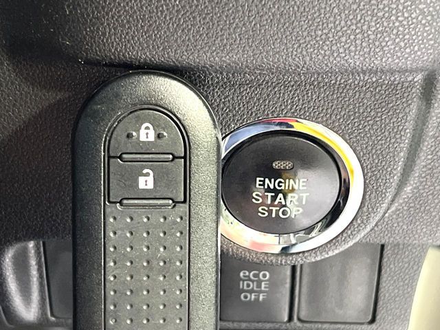 DAIHATSU MOVE CUSTOM 2015 Image 31