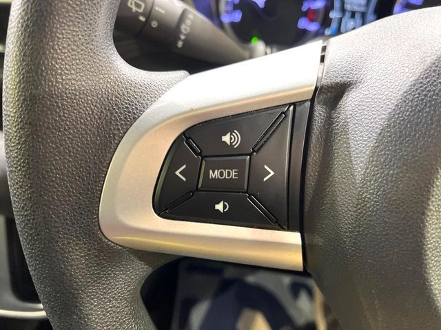 DAIHATSU MOVE CUSTOM 2015 Image 31