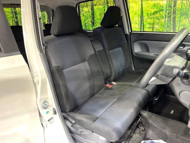 DAIHATSU MOVE CUSTOM 2015 Image 31