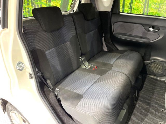 DAIHATSU MOVE CUSTOM 2015 Image 31