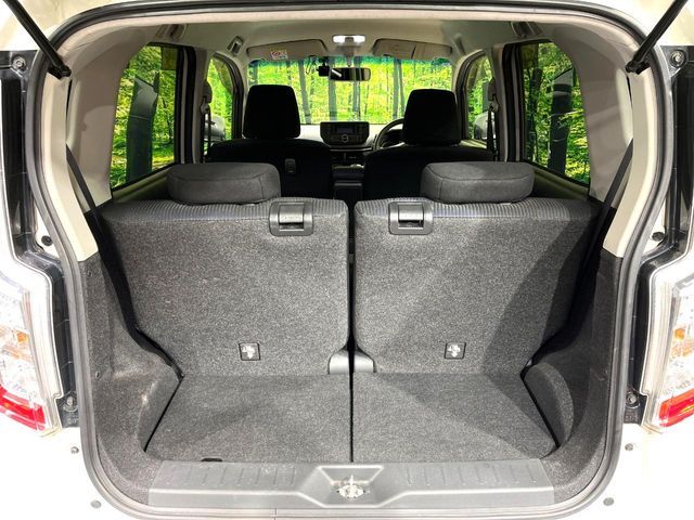 DAIHATSU MOVE CUSTOM 2015 Image 31