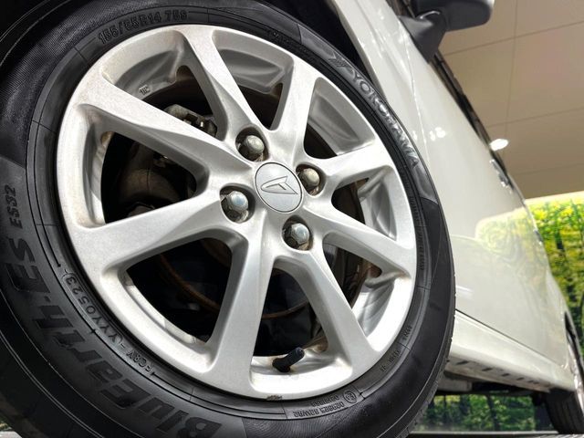 DAIHATSU MOVE CUSTOM 2015 Image 31