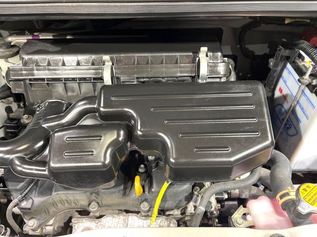 DAIHATSU MOVE CUSTOM 2015 Image 31