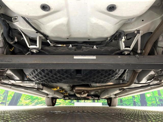 DAIHATSU MOVE CUSTOM 2015 Image 31