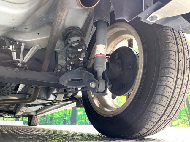 DAIHATSU MOVE CUSTOM 2015 Image 31