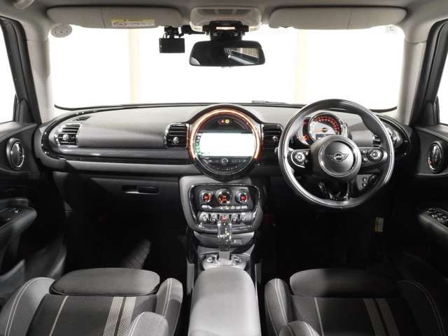 BMW MINI COOPER S CLUBMA 2020 Image 31