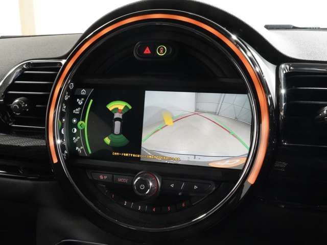 BMW MINI COOPER S CLUBMA 2020 Image 31