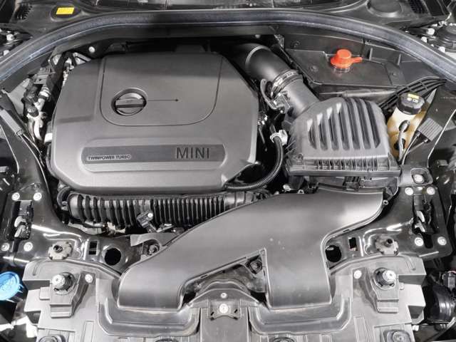 BMW MINI COOPER S CLUBMA 2020 Image 31