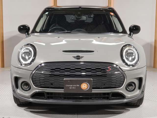 BMW MINI COOPER S CLUBMA 2020 Image 31