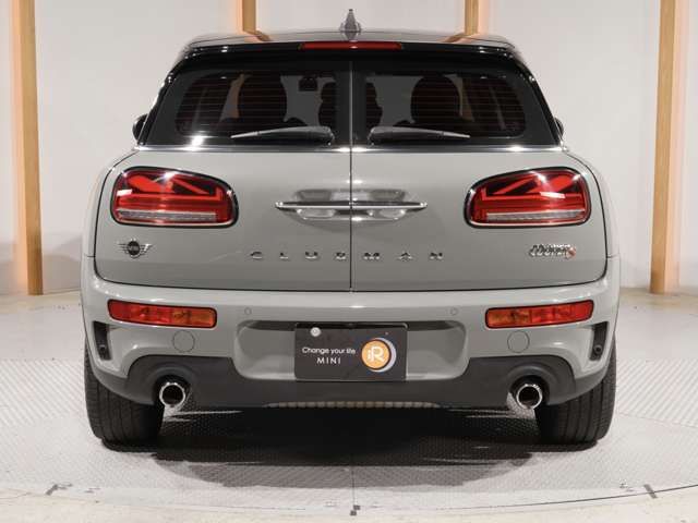 BMW MINI COOPER S CLUBMA 2020 Image 31