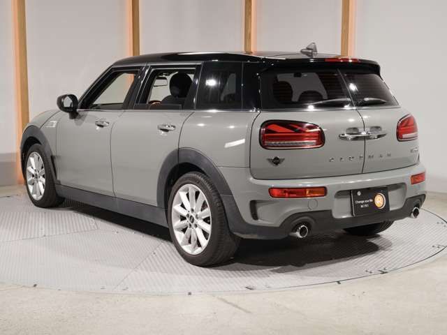 BMW MINI COOPER S CLUBMA 2020 Image 31
