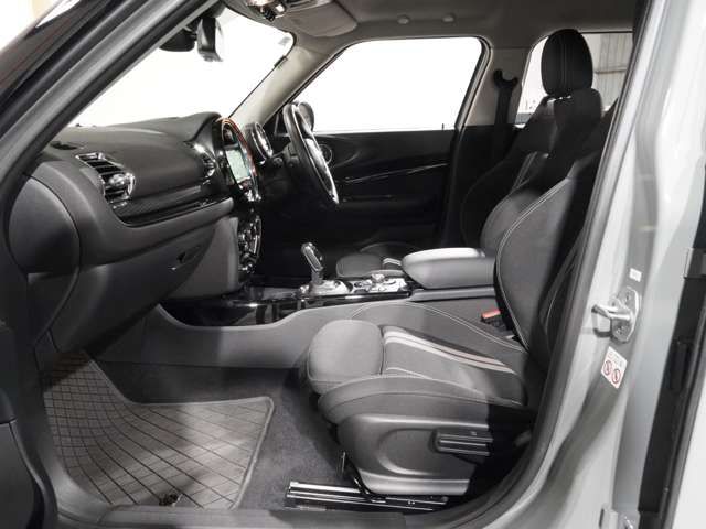 BMW MINI COOPER S CLUBMA 2020 Image 31