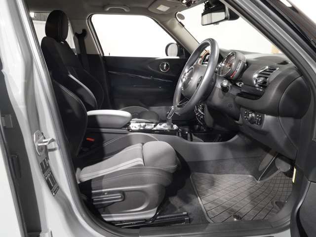 BMW MINI COOPER S CLUBMA 2020 Image 31