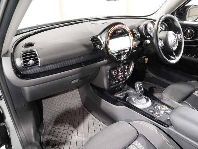 BMW MINI COOPER S CLUBMA 2020 Image 31