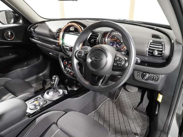 BMW MINI COOPER S CLUBMA 2020 Image 31