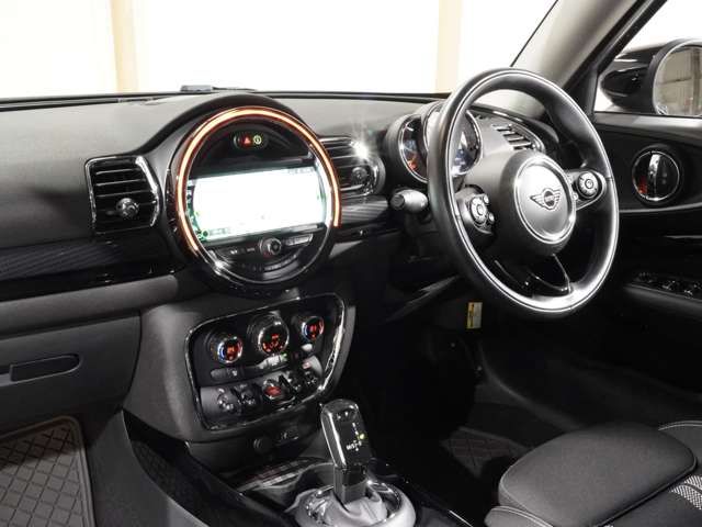 BMW MINI COOPER S CLUBMA 2020 Image 31