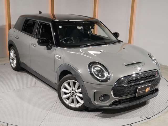 BMW MINI COOPER S CLUBMA 2020 Image 31