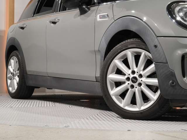 BMW MINI COOPER S CLUBMA 2020 Image 31