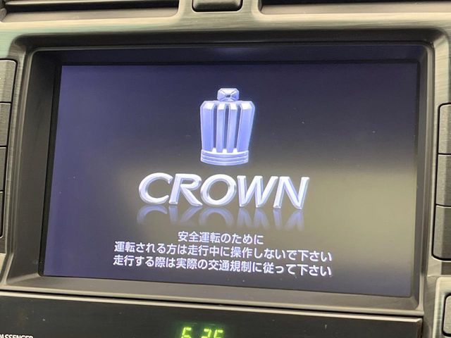 TOYOTA CROWN SEDAN 2011 Image 31