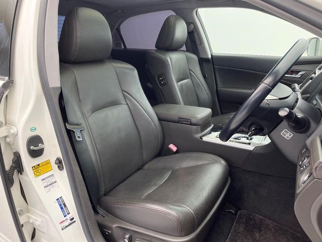 TOYOTA CROWN SEDAN 2011 Image 31