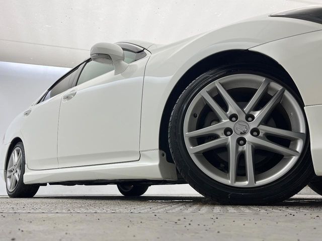 TOYOTA CROWN SEDAN 2011 Image 31