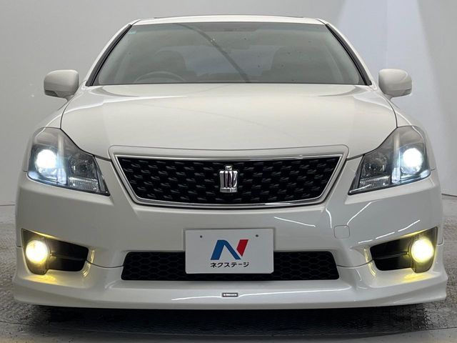 TOYOTA CROWN SEDAN 2011 Image 31