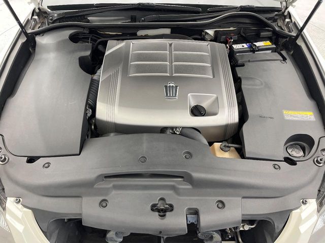 TOYOTA CROWN SEDAN 2011 Image 31