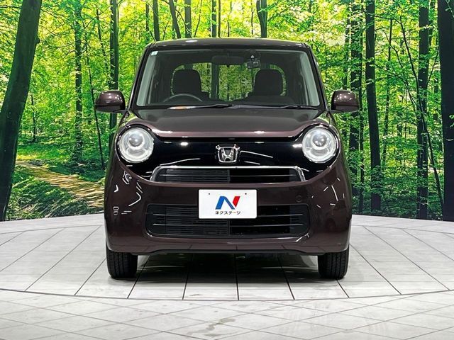 HONDA N-ONE 4WD 2013 Image 31