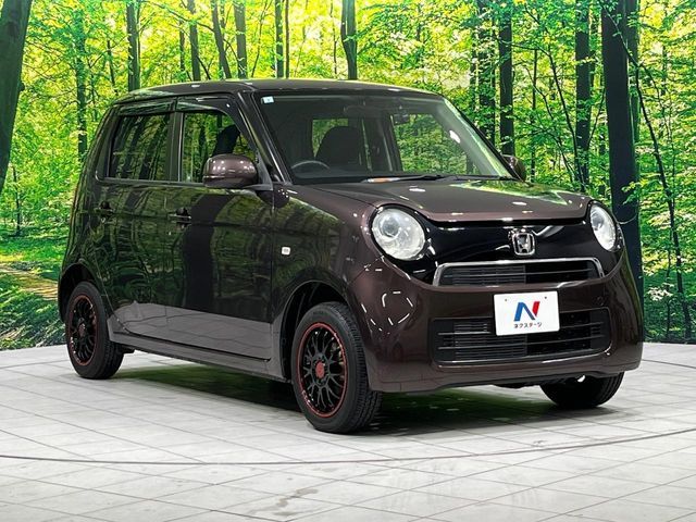 HONDA N-ONE 4WD 2013 Image 31