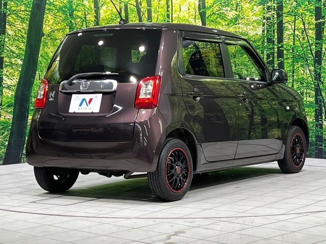 HONDA N-ONE 4WD 2013 Image 31