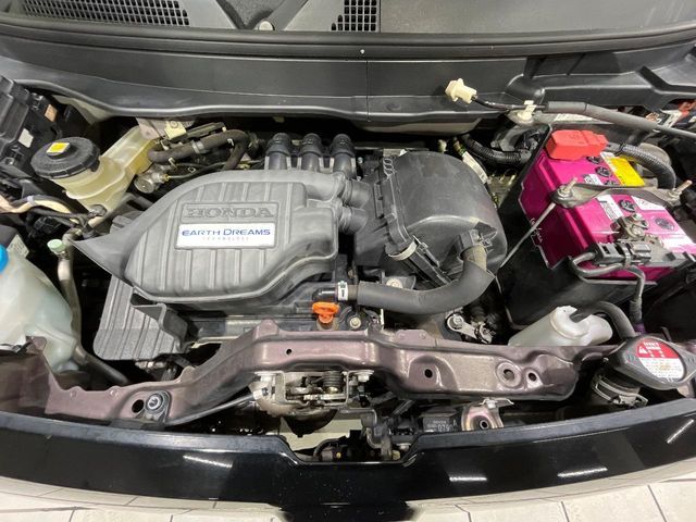 HONDA N-ONE 4WD 2013 Image 31