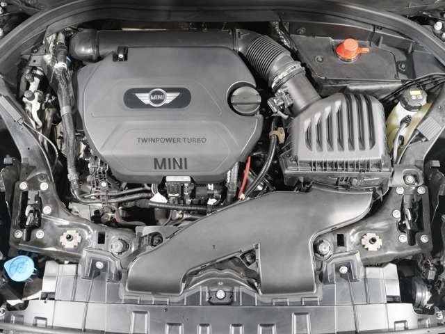 BMW MINI COOPER D CL 2016 Image 31