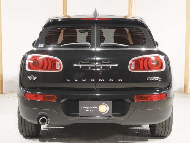 BMW MINI COOPER D CL 2016 Image 31