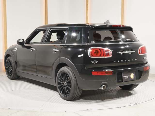 BMW MINI COOPER D CL 2016 Image 31