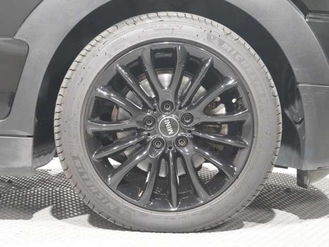 BMW MINI COOPER D CL 2016 Image 31