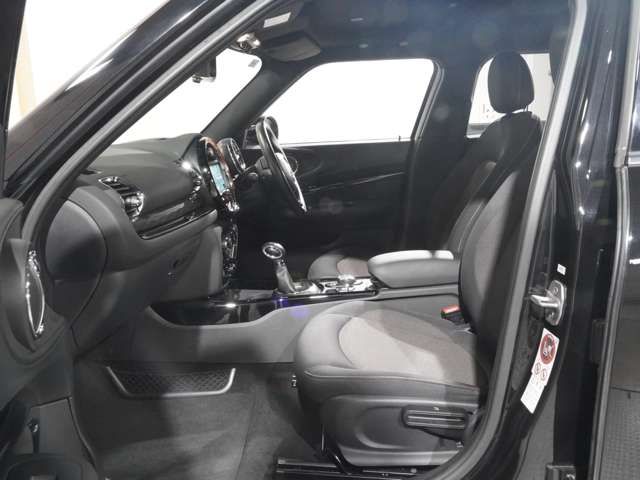 BMW MINI COOPER D CL 2016 Image 31