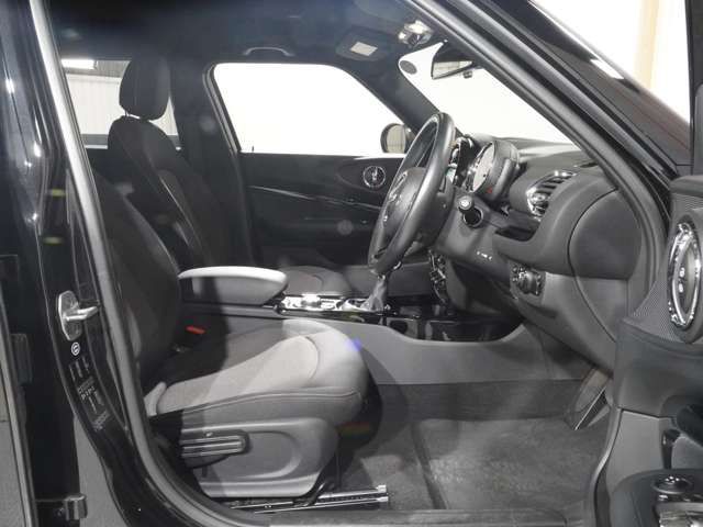 BMW MINI COOPER D CL 2016 Image 31