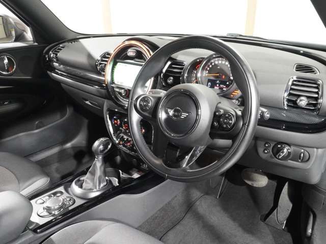 BMW MINI COOPER D CL 2016 Image 31