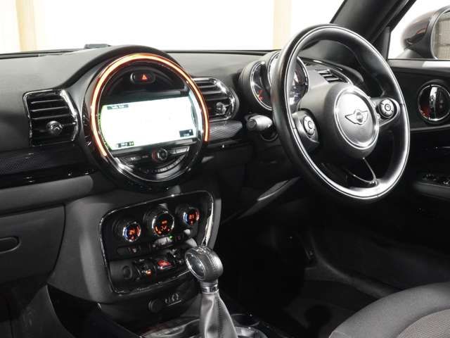 BMW MINI COOPER D CL 2016 Image 31