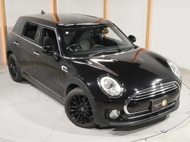 BMW MINI COOPER D CL 2016 Image 31