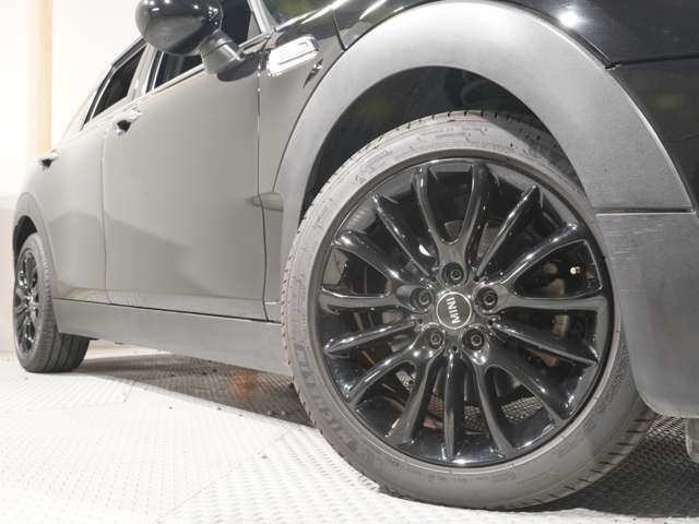 BMW MINI COOPER D CL 2016 Image 31