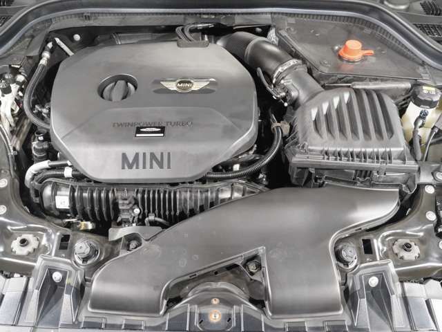 BMW MINI COOPER S OP 2017 Image 31